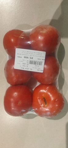 cà chua