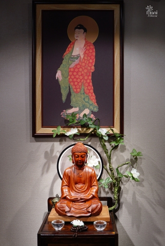 Đại Phật A Di Đà Kamakura