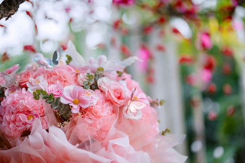 Chuyện đời thường tại Nhà thuốc Phúc An