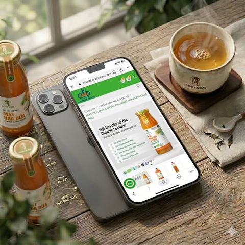 Bạn có từng gặp tình huống này chưa?