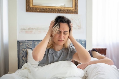 Tiểu đêm nhiều lần ở người trung niên