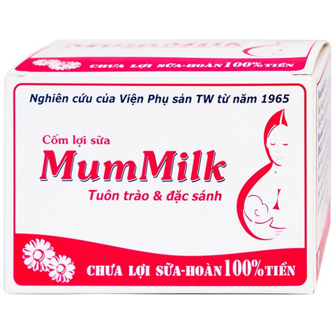 CỐM LỢI SỮA MUM MILK