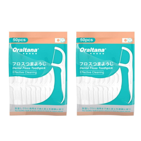 TĂM CHỈ NHA KHOA ORALTANA