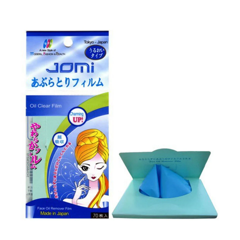 FILM thấm dầu Jomi 70 miếng