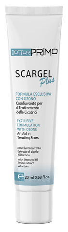 HỖ TRỢ ĐIỀU TRỊ SẸO GEL (SCARGEL PLUS) CHAI 20ML