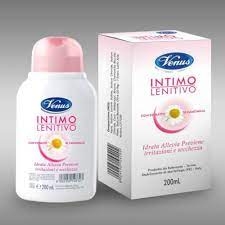 DUNG DỊCH VỆ SINH INTIMO LENITIVO CHAI 200ML- ITALY