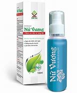 GEL VỆ SINH PHỤ NỮ VƯƠNG 100ML
