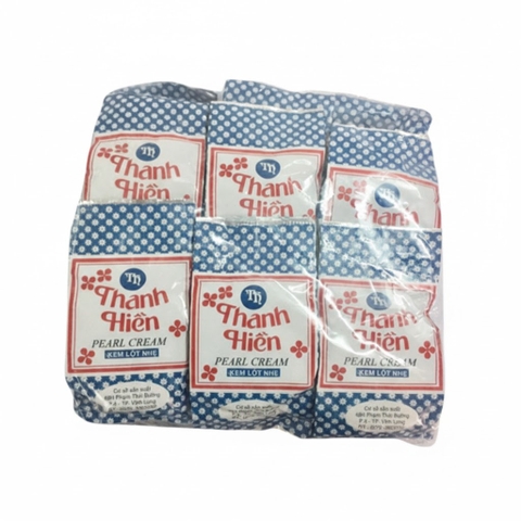 KEM LỘT NHẸ THANH HIỀN