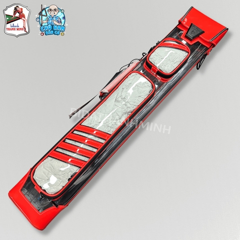 Bao cơ Lizard 2x4 - Màu Cam