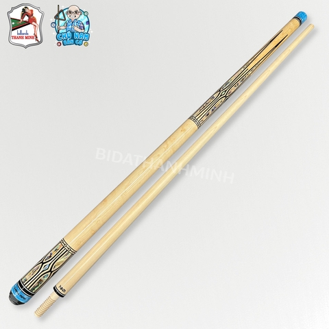 CƠ BIDA LIP KHẢM BÀO NGƯ TM 52