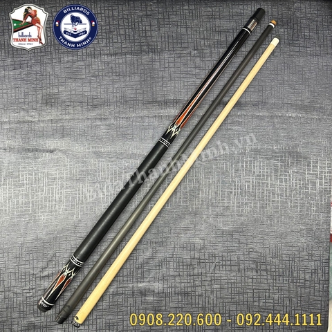 Cơ bida lỗ cue elf mã 01