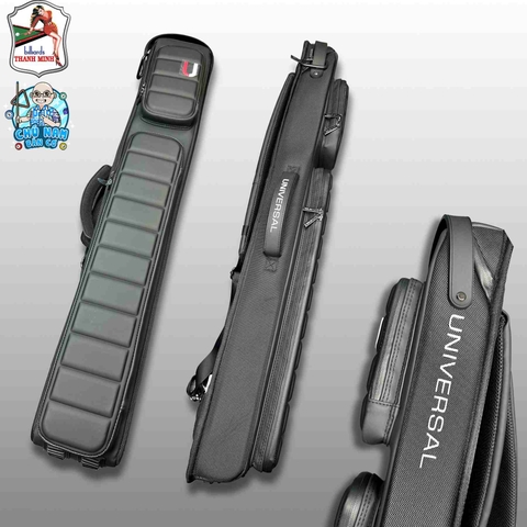 Bao Cơ Universal 3x5 - Đen