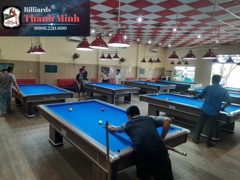 CLB TẠI ĐĂK LẮK