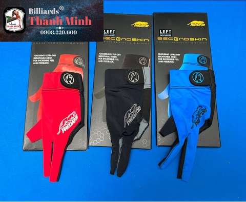 BAO TAY BIDA PREDATOR