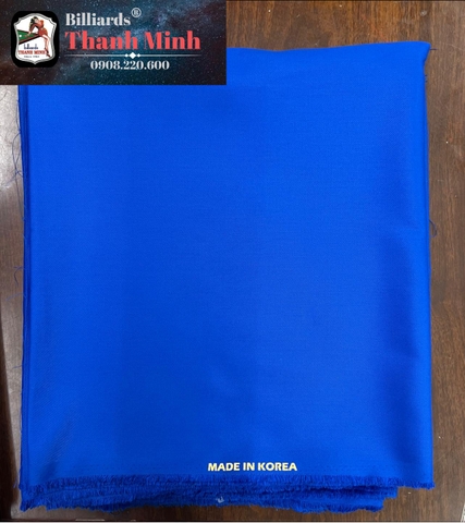 VẢI BIDA LIP - PHĂNG KOREA