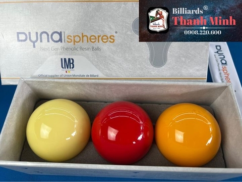 BI DYNA LIP CAO CẤP