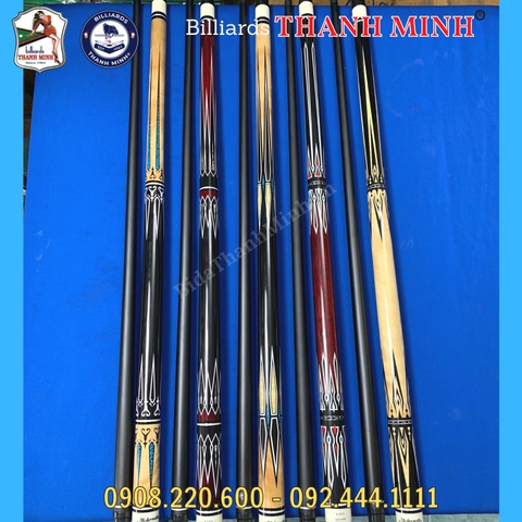 CƠ BIDA CARBON CAO CẤP MC