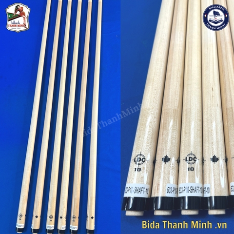 NGỌN CƠ 3C GHÉP 10 - LÕI LDC