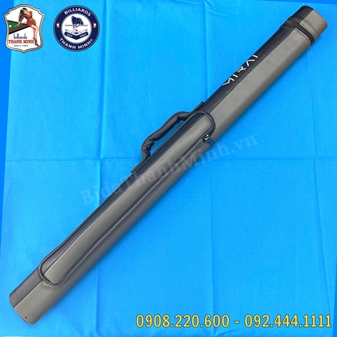 BAO CƠ MIRAL 1 CÁN  2 NGỌN - GREY