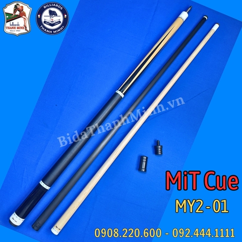 CƠ BIDA LỖ MIT CARBON MY2 - 01.C