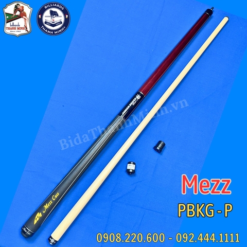 CƠ PHÁ MEZZ POWER BREAK KAI PBKG - P