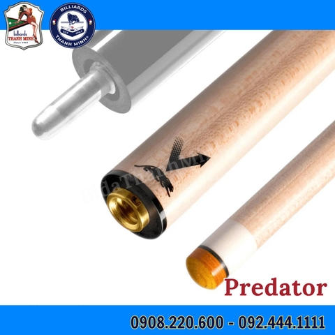 NGỌN CƠ PREDATOR VANTAGE (V) UNI - LOC