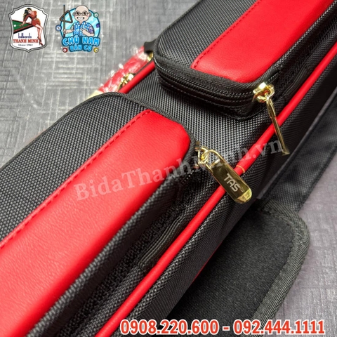 BAO CƠ TAS 1 CÁN , 2 NGỌN MÀU ĐỎ