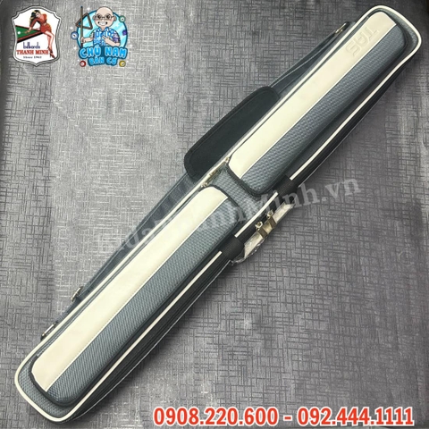 BAO CƠ TAS 1 CÁN , 2 NGỌN MÀU XÁM