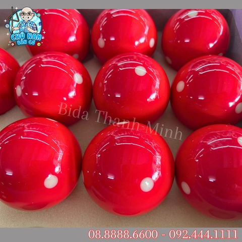 BI ĐỎ ĐÁNH 4 BI