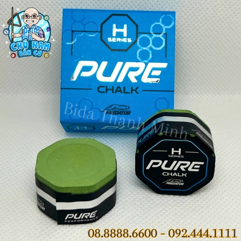 LƠ PREDATOR PURE CAO CẤP - H