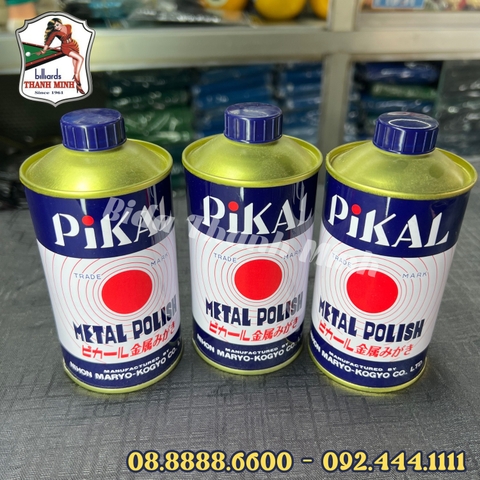 NƯỚC LAU BI BIDA PILKA NHẬT BẢN