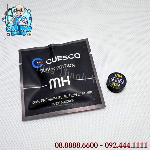 ĐẦU CƠ CUESCO MH