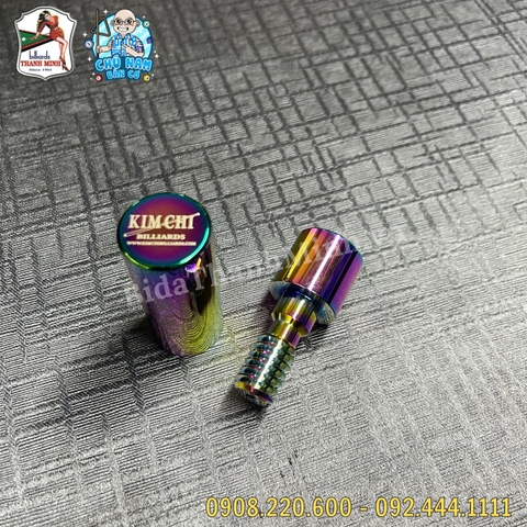 CHỤP BẢO VỆ REN GỖ LONGONI TITAN