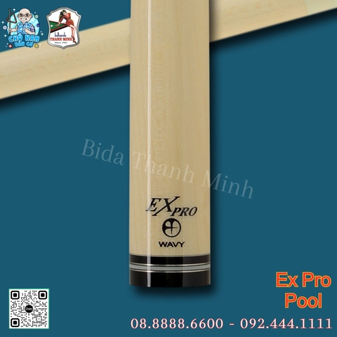 NGỌN CƠ POOL EXPROMEZZ REN WAVY