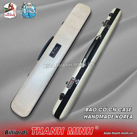 Bao Cơ CNcase 2x4 | Handmade Korea