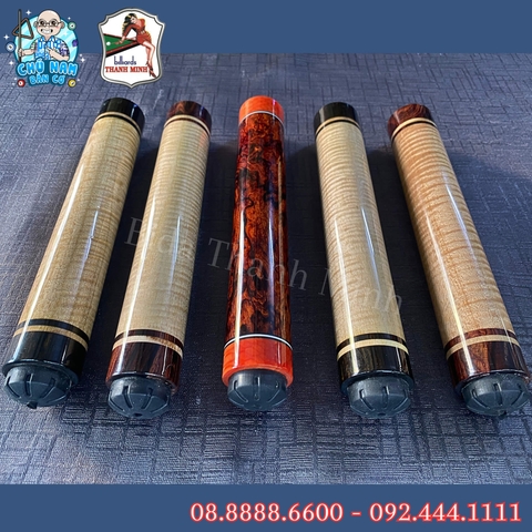 Nối chuôi Thanh Minh - Version 1