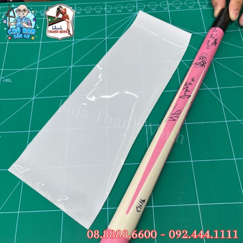 DỊCH VỤ DÁN PPF CÁN CƠ BIDA