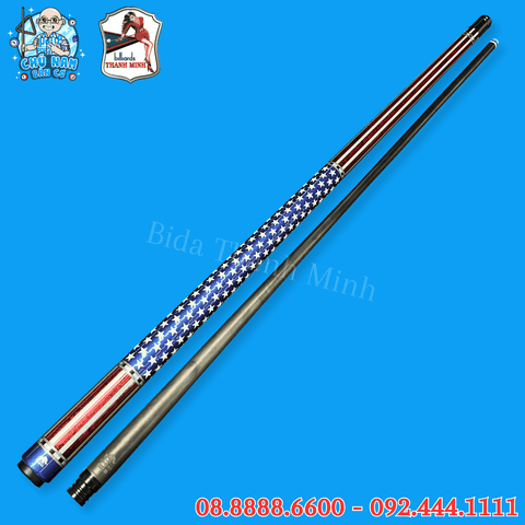 CƠ LỖ RHINO VOYAGER - USA 12.5MM