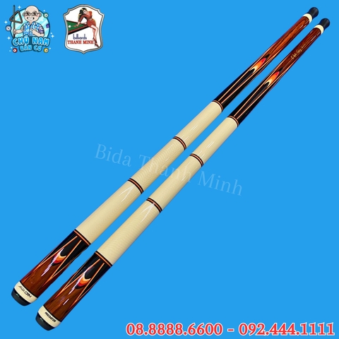 Cơ Predator CRM Sang Lee 2-4