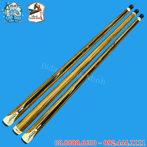 Cơ Predator CRM P3 Bocote