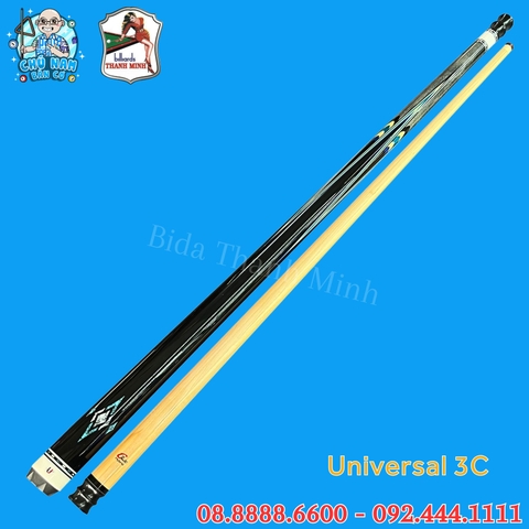CƠ 3 BĂNG UNIVERSAL