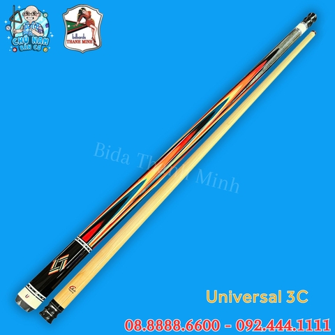 CƠ 3 BĂNG UNIVERSAL