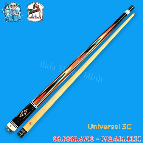 CƠ 3 BĂNG UNIVERSAL