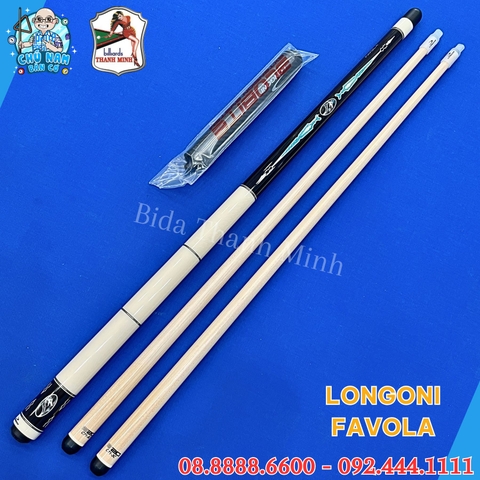 Cơ Longoni FAVOLA BLUE