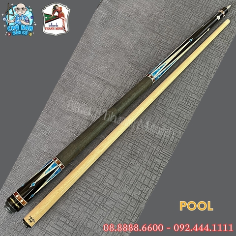 CƠ BIDA LỖ CẨN VIP TM 02