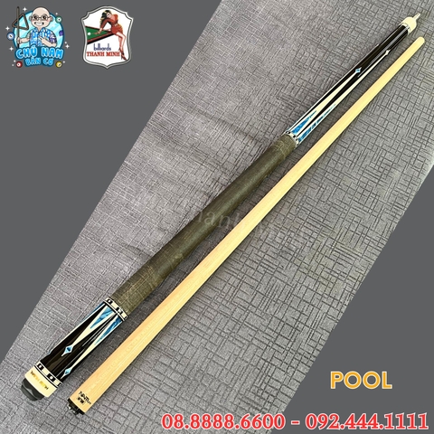 CƠ BIDA LỖ CẨN VIP TM 04