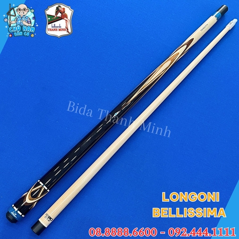 Cơ Longoni RANDERS by Tonny Carlsen