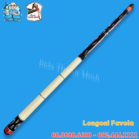 Cơ Longoni FAVOLA RED