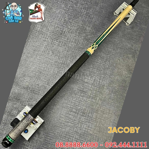 CƠ BIDA LỖ JACOBY