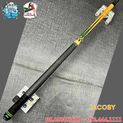 CƠ BIDA LỖ JACOBY